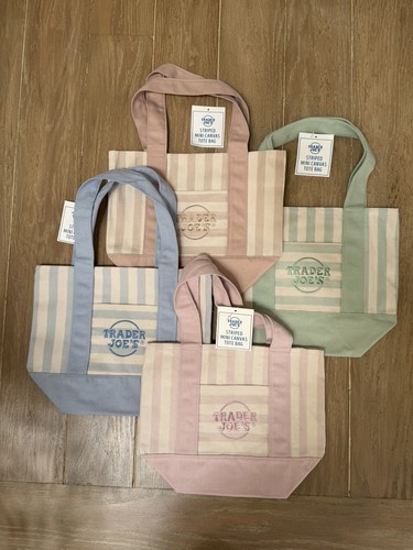 Trader joe mini pastel - mini,